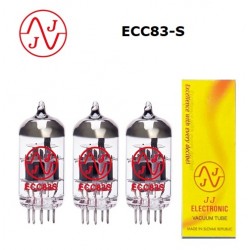 JJ Electronic ECC83-S