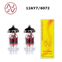 JJ Electronic 12AY7 (6072)