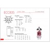 JJ Electronic ECC83-S
