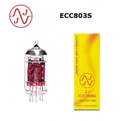 JJ Electronic ECC803-S