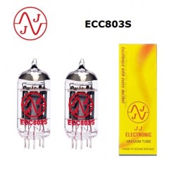 JJ Electronic ECC803-S