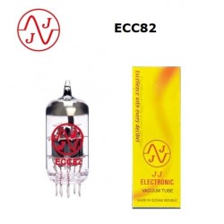 JJ Electronic ECC82
