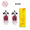 JJ Electronic ECC82