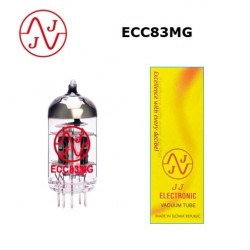 JJ Electronic ECC83MG