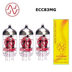 JJ Electronic ECC83MG
