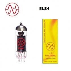 JJ Electronic EL84