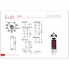 JJ Electronic EL84