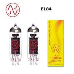 JJ Electronic EL84