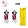 JJ Electronic ECC81