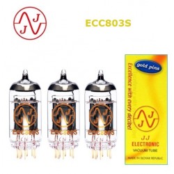 JJ Electronic GOLD ECC803-S