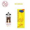 JJ Electronic GOLD ECC803-S