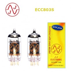 JJ Electronic GOLD ECC803-S