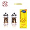 JJ Electronic GOLD ECC803-S