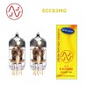 JJ Electronic GOLD ECC83MG