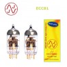 JJ Electronic ECC81 GOLD