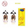JJ Electronic ECC82 GOLD