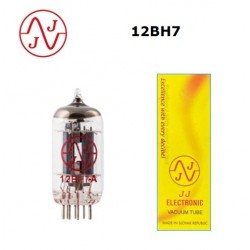 JJ Electronic 12BH7A