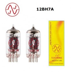 JJ Electronic 12BH7A
