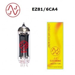 JJ Electronic EZ81