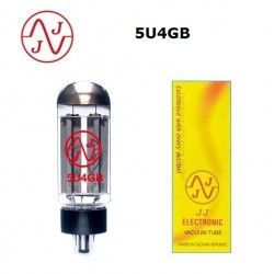 JJ Electronic 5U4GB