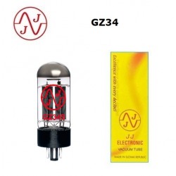 JJ Electronic GZ34 (5AR4)