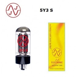 JJ Electronic 5Y3-S