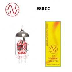 JJ Electronic E88CC