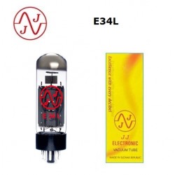 JJ Electronic E34L