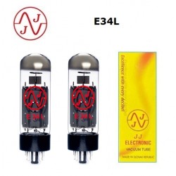 JJ Electronic E34L