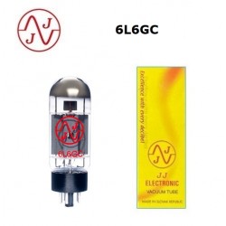JJ Electronic 6L6GC