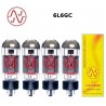 JJ Electronic 6L6GC