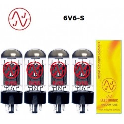 JJ Electronic 6V6-S