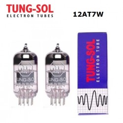 Tung-sol 12AT7W/6201