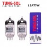 Tung-sol 12AT7W/6201