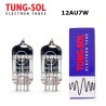 Tung-sol 12AU7W/6189
