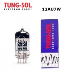 Tung-sol 12AU7W/6189