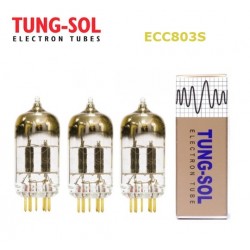 Tung-sol 12AX7/ECC803S