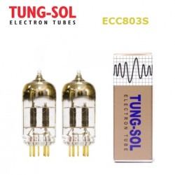 Tung-sol 12AX7/ECC803S
