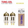 Tung-sol 12AX7/ECC803S