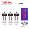 Tung-sol 12AX7