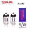 Tung-sol 12AX7