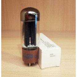 JAN Philips ECG 5R4GA