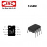 Japan Radio Co. JRC 4558D