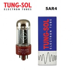 Tung-sol 5AR4
