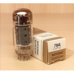 National GOLD 7868