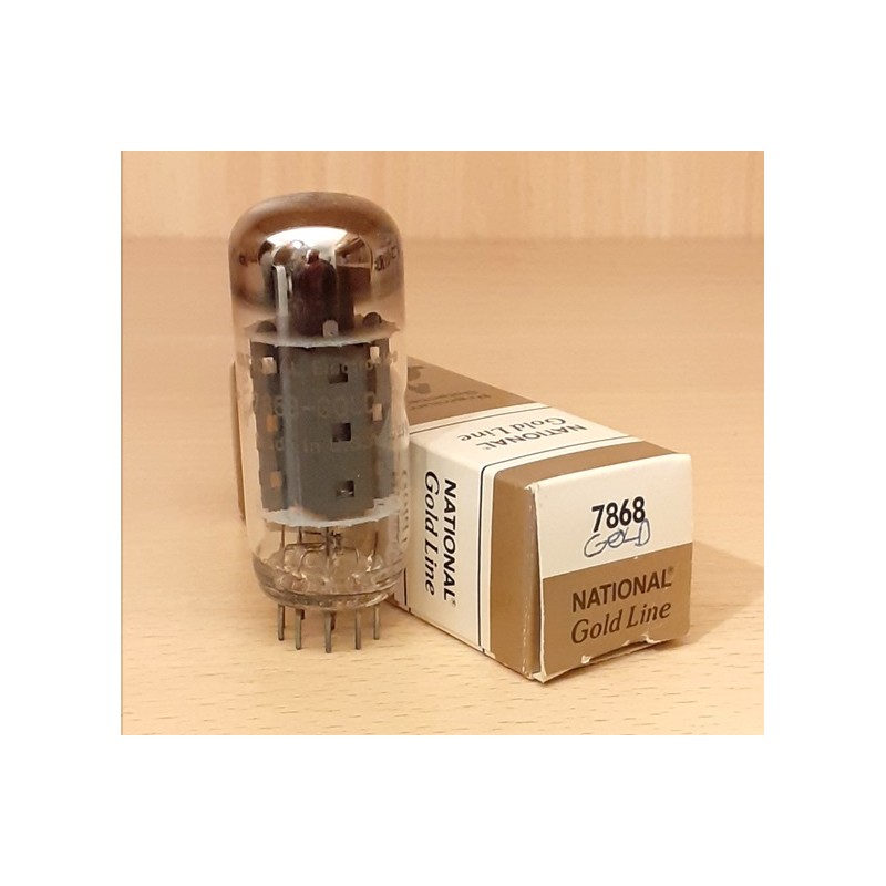 National GOLD 7868