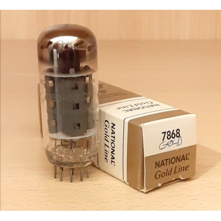 National GOLD 7868