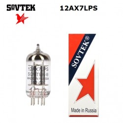 Sovtek 12AX7LPS