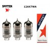 Sovtek 12AX7WA
