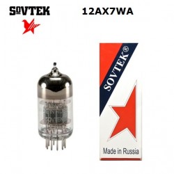 Sovtek 12AX7WA